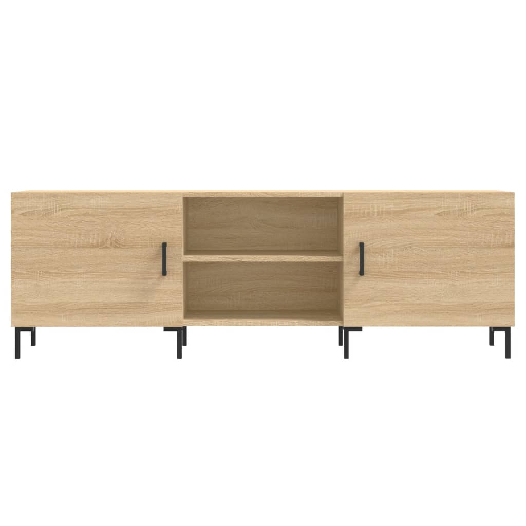 TV-Möbel Sonoma Ek TV-Bänk 150x30x50 cm