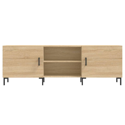 TV-Möbel Sonoma Ek TV-Bänk 150x30x50 cm