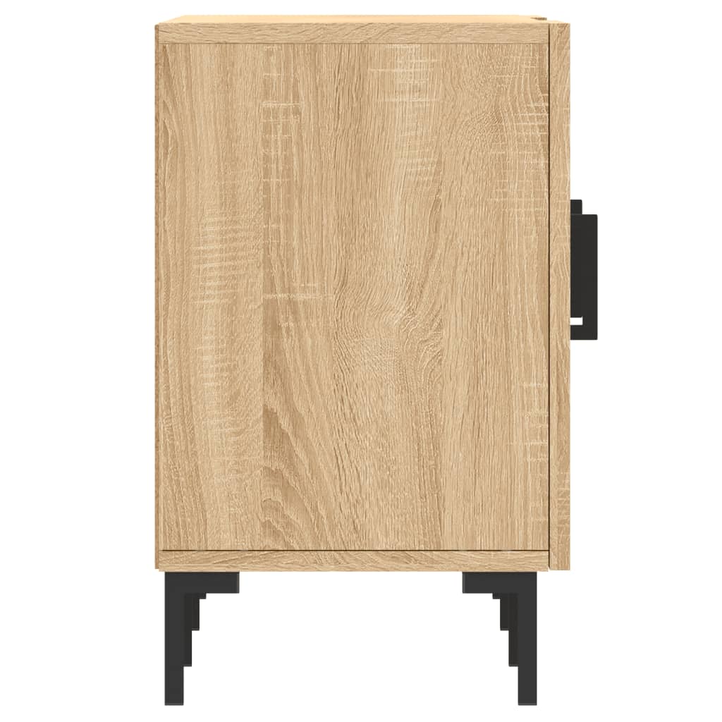 TV-Möbel Sonoma Ek TV-Bänk 150x30x50 cm