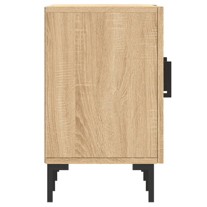 TV-Möbel Sonoma Ek TV-Bänk 150x30x50 cm