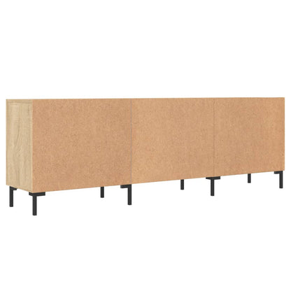 TV-Möbel Sonoma Ek TV-Bänk 150x30x50 cm