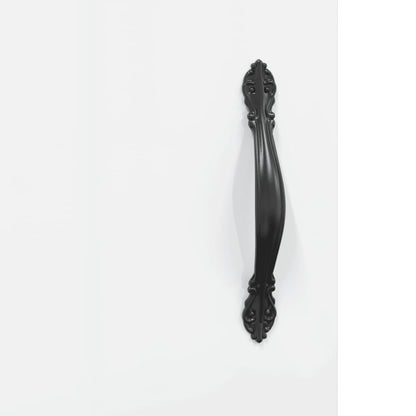 Soffbord Högglans Vit 90x50x40 cm