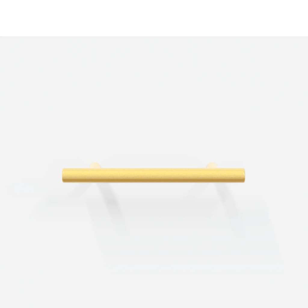 Skåp Vit 69,5x34x180 cm