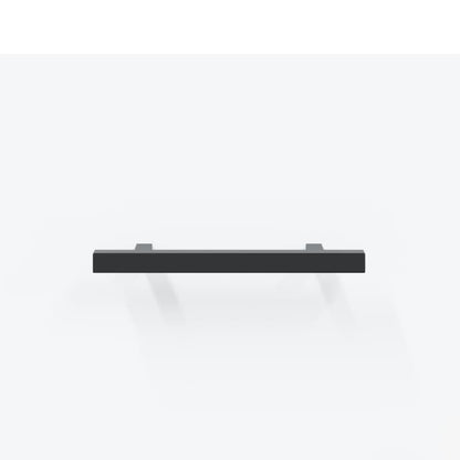 Skåp Vit 69,5x34x180 cm