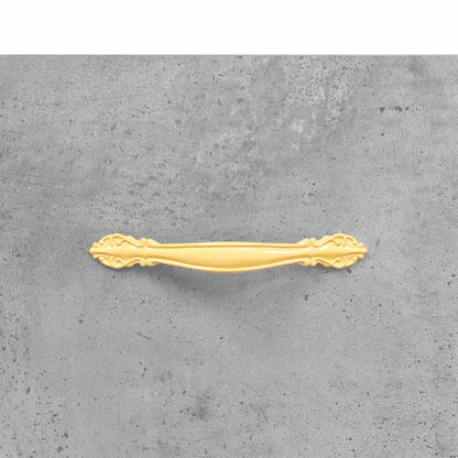 Skåp Betonggrå 69,5x34x180 cm