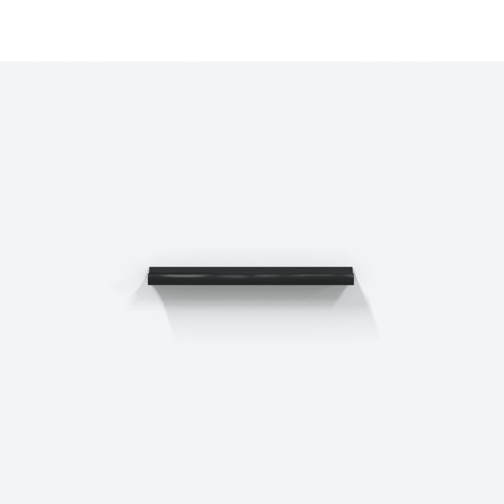 Skåp Vit 69,5x34x180 cm