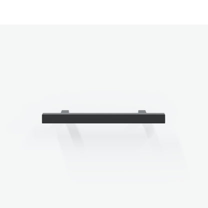 Skåp Vit 69,5x34x180 cm