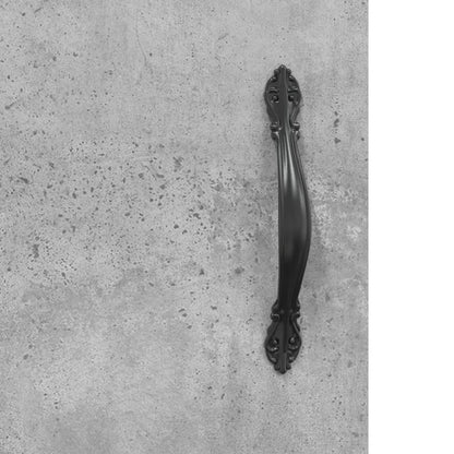 Skåp Betonggrå 69,5x34x180 cm