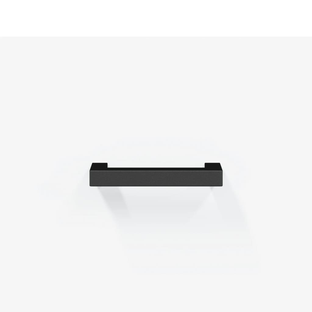 Skåp Vit 34,5x34x180 cm