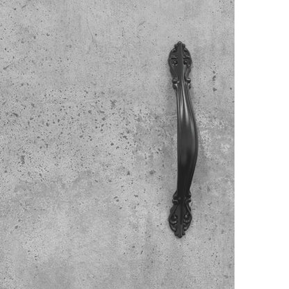 Skåp Betonggrå 69,5x34x180 cm