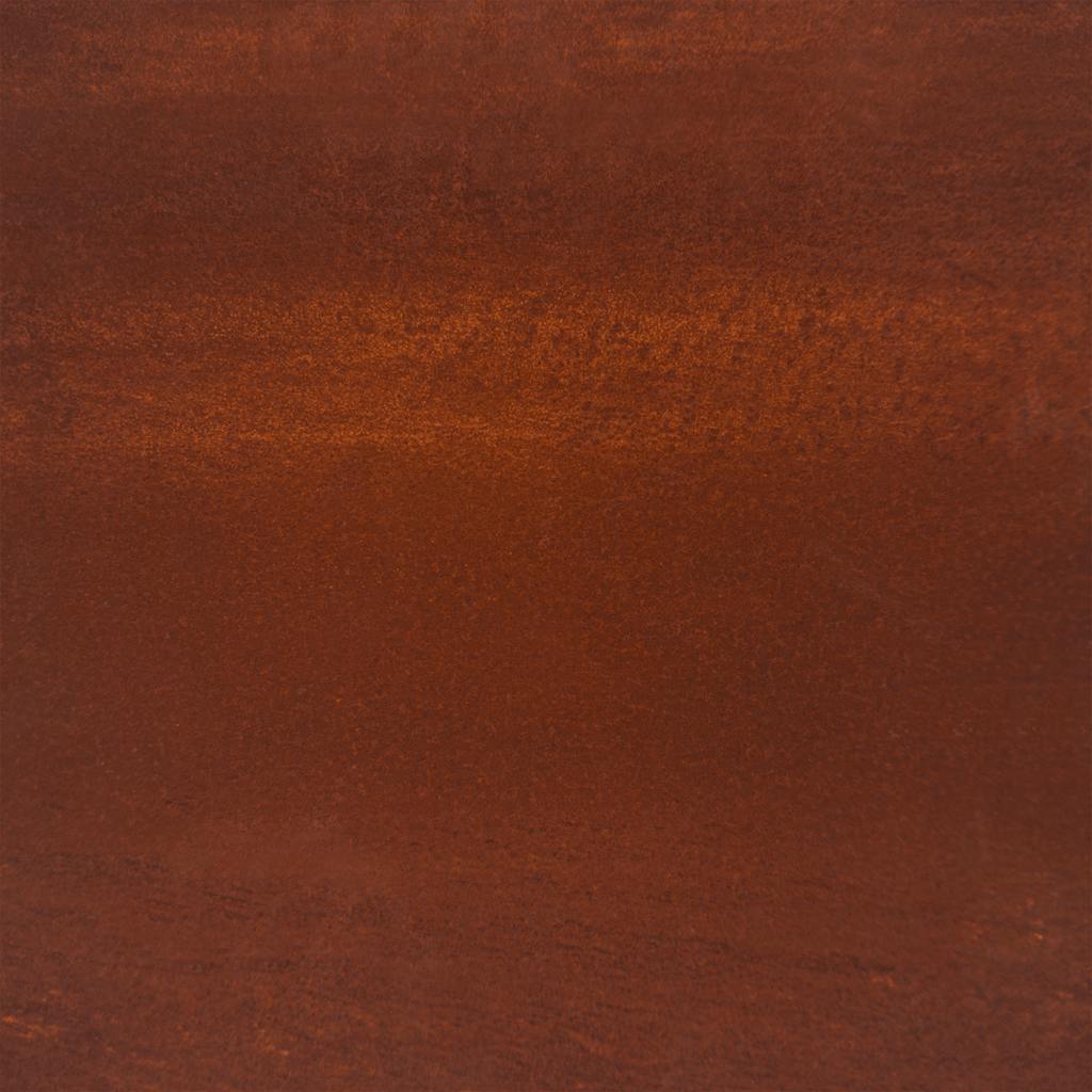Utomhus Blomkruka Metall 80x40x80 cm rosttrögt stål