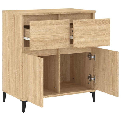 Skänk Sonoma Ek 60x35x70 cm