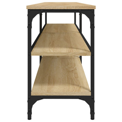 TV-Möbel Sonoma Ek TV-Bänk 160x30x50 cm