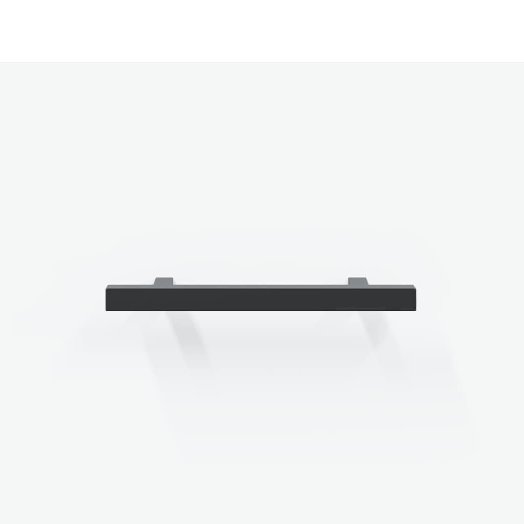 Skåp vit 69,5x34x90 cm konstruerat trä