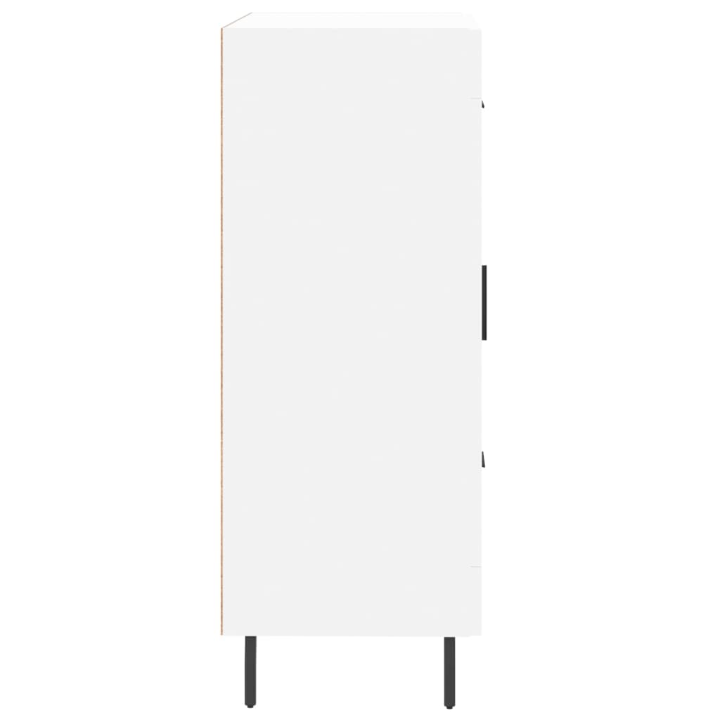 Skänk Vit 69,5x34x90 cm