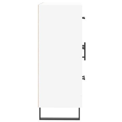 Skänk Vit 69,5x34x90 cm