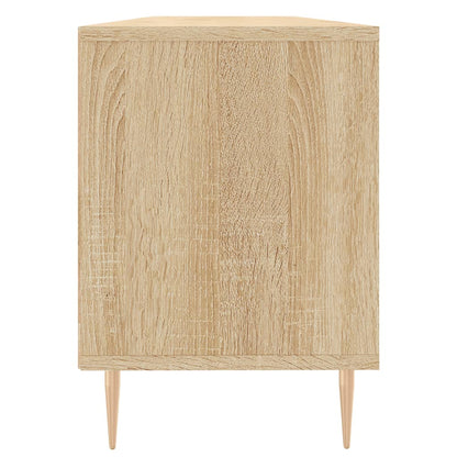 TV-Möbel Sonoma Ek TV-Bänk 150x30x44,5 cm
