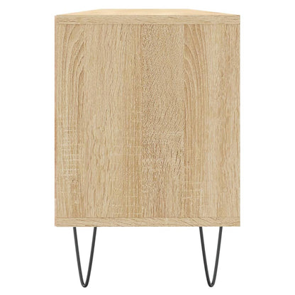 TV-Möbel Sonoma Ek TV-Bänk 150x30x44,5 cm