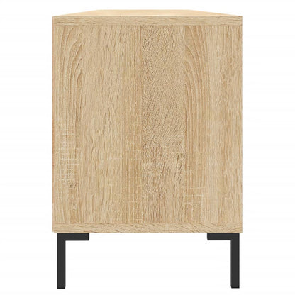 TV-Möbel Sonoma Ek TV-Bänk 150x30x44,5 cm