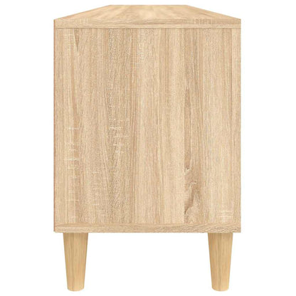 TV-Möbel Sonoma Ek TV-Bänk 150x30x44,5 cm
