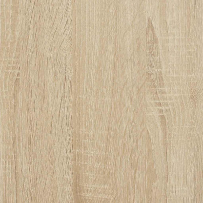 Skänk Sonoma Ek 91x28x75 cm