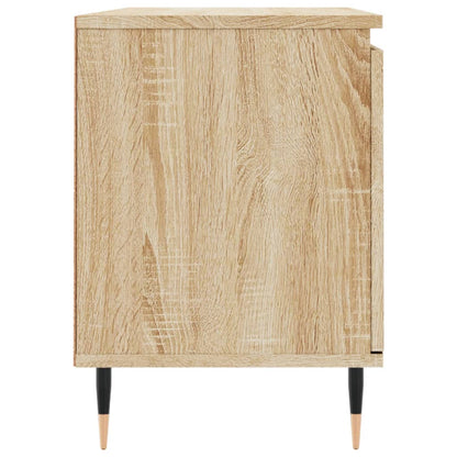 TV-Möbel Sonoma Ek TV-Bänk 104x35x50 cm