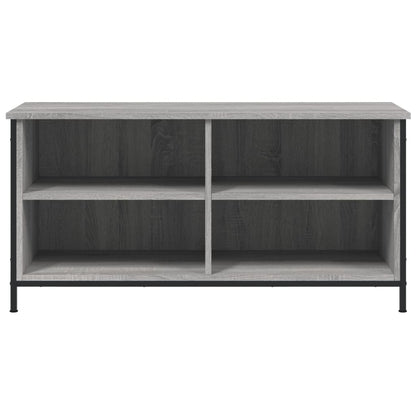 TV-Möbel Sonoma Grå TV-Bänk 100x40x50 cm