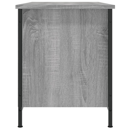 TV-Möbel Sonoma Grå TV-Bänk 100x40x50 cm
