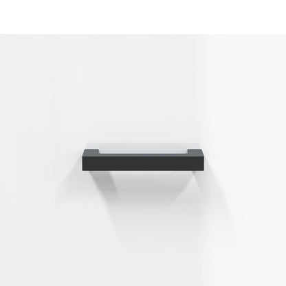 TV-Möbel Högglans Vit TV-Bänk 150x36x30 cm