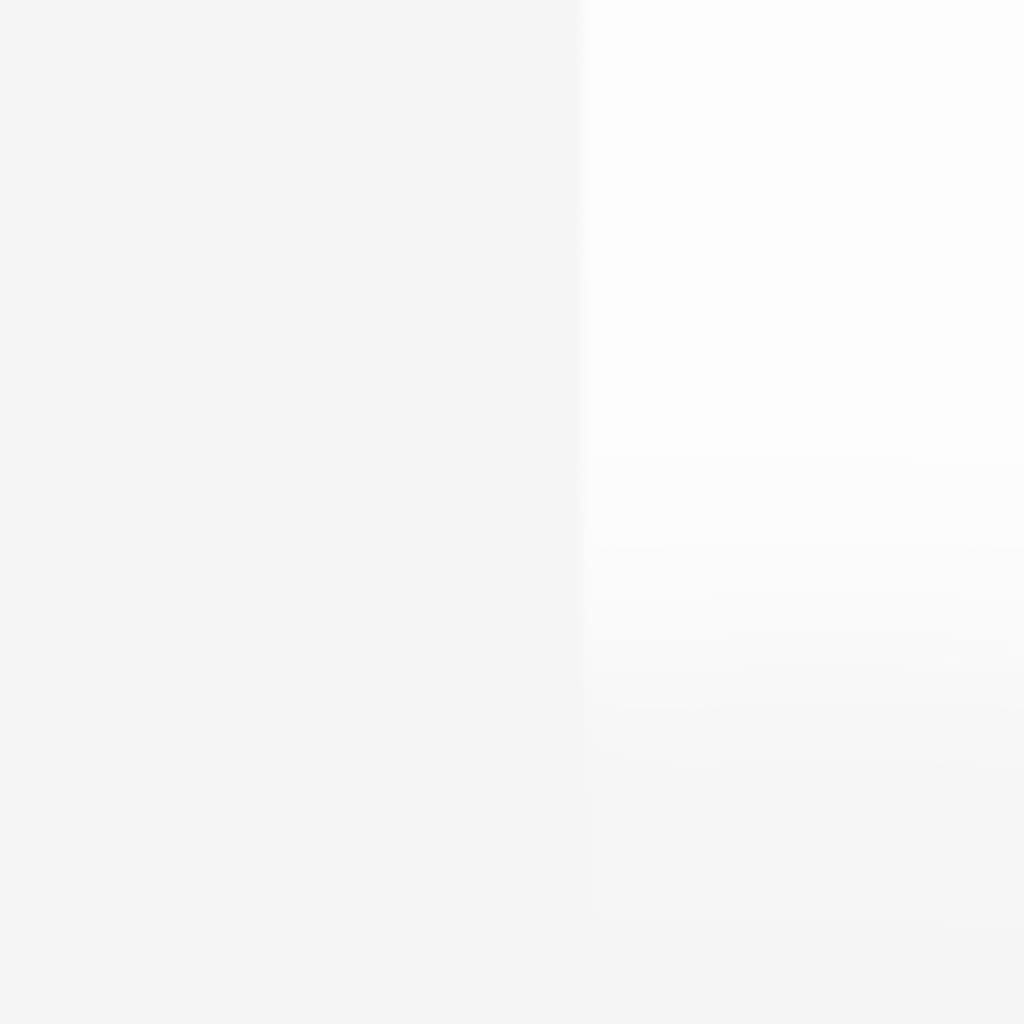 Skoställ Högglans Vit Skoskåp 40x36x105 cm