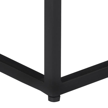 TV-Möbel Trä TV-Bänk 110x30x39 cm massiv återvunnen teak