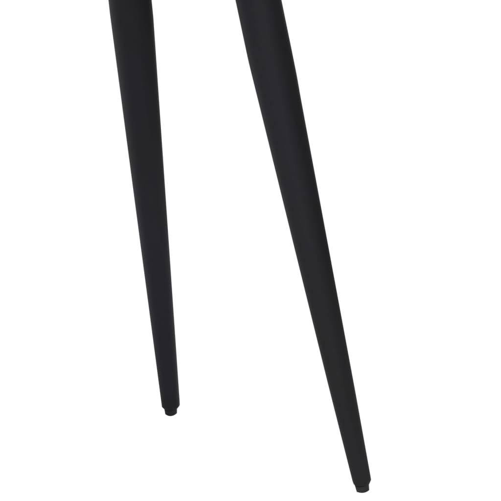 Avlastningsbord Konsollbord Trä 110x34x80 cm massiv återvunnen teak