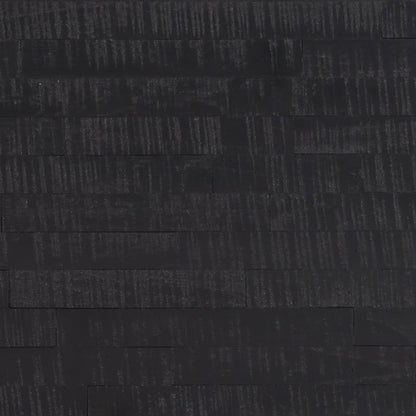 Avlastningsbord Konsollbord Trä med lådor 116x30x76 cm massiv återvunnen teak