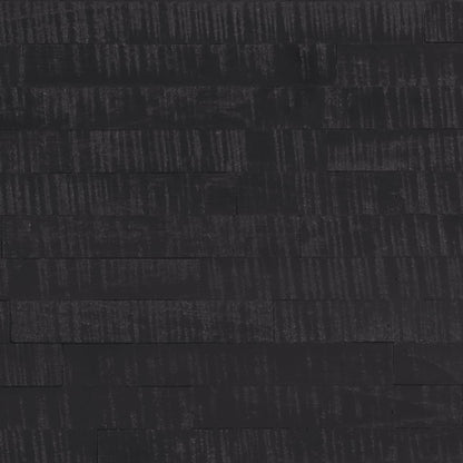 TV-Möbel Trä TV-Bänk 112x31x45 cm massiv återvunnen teak