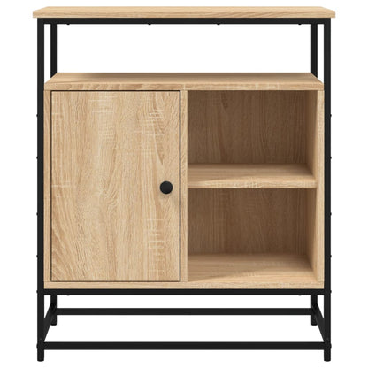 Skänk Sonoma Ek 69x35x80 cm