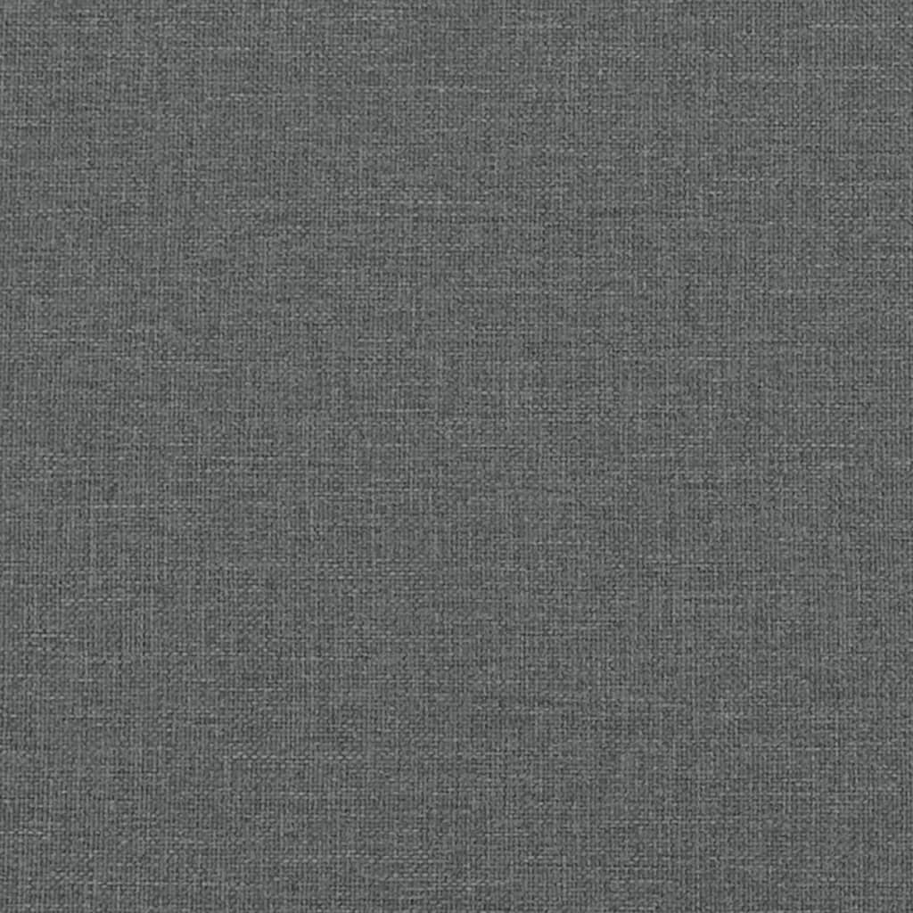 Skoställ Sonoma Grå Skobänk 82x32x45,5 cm
