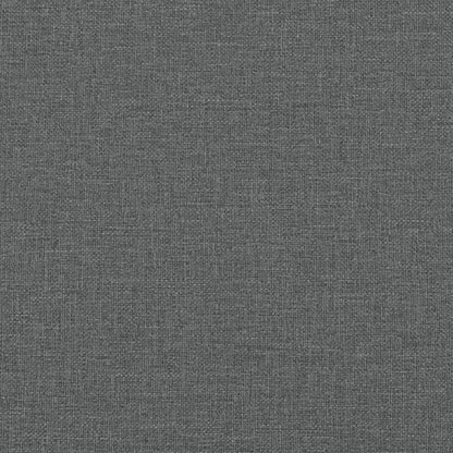 Skoställ Sonoma Grå Skobänk 82x32x45,5 cm