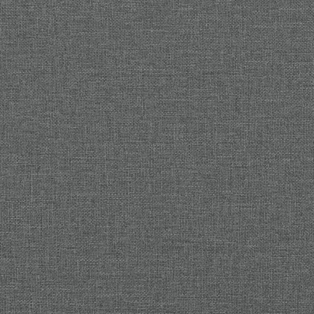 Skoställ Sonoma Grå Skobänk 85,5x42x57,5 cm
