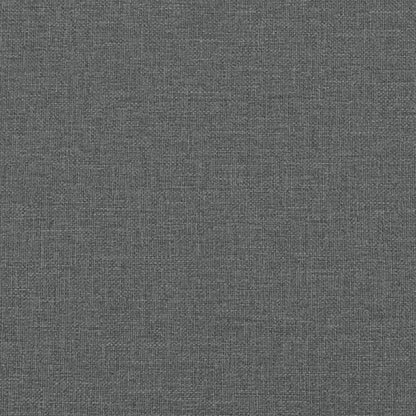 Skoställ Sonoma Grå Skobänk 85,5x42x57,5 cm
