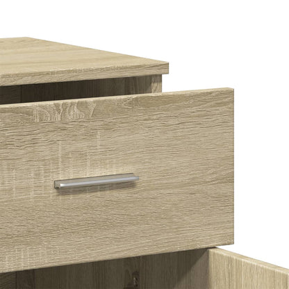 Skänk Sonoma Ek 79x38x80 cm