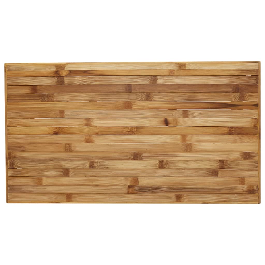 Soffbord Trä 90x50x35 cm bambu