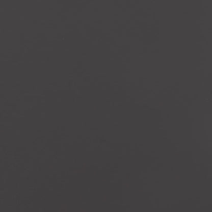 Skåp DIV. Svart 68,5x38,5x107 cm ståls