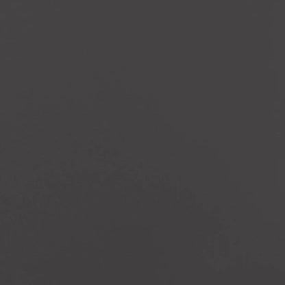 Sängbord Nattduksbord DIV. Svart 36x39x78 cm stål