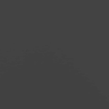 Skåp DIV. Svart 68x39x111,5 cm stål