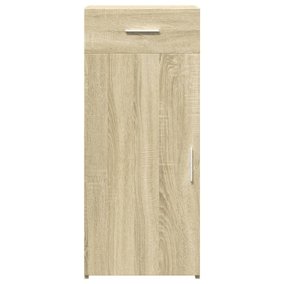 Skänk Sonoma Ek 40x42,5x93 cm