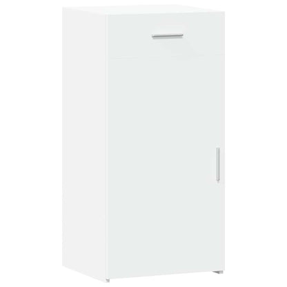 Skåp Vit 45x42,5x93 cm