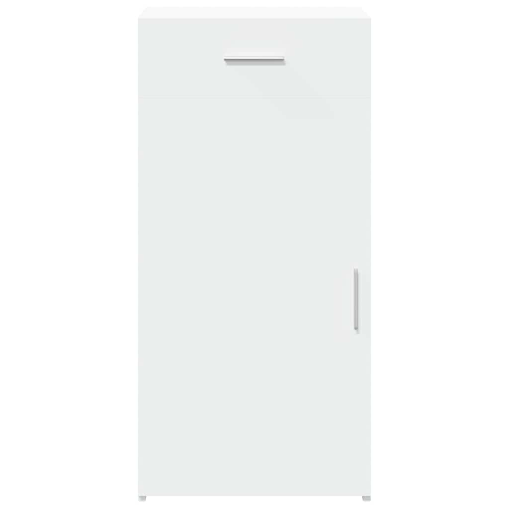 Skåp Vit 45x42,5x93 cm