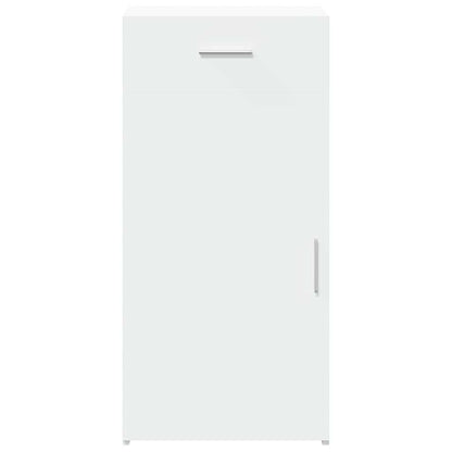 Skåp Vit 45x42,5x93 cm