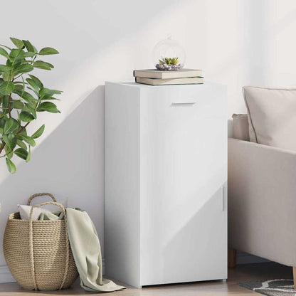 Skåp Vit 45x42,5x93 cm