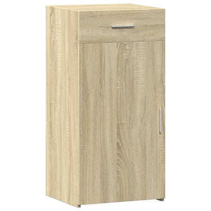 Skänk Sonoma Ek 45x42,5x93 cm